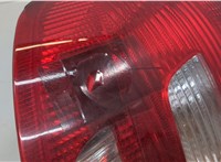  Фонарь (задний) Skoda Fabia 2007-2014 20607812 #5