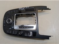  Кнопка стояночного тормоза (ручника) Audi A4 (B8) 2007-2015 11503362 #1