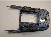  Кнопка стояночного тормоза (ручника) Audi A4 (B8) 2007-2015 11503362 #2