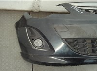  Бампер Opel Corsa D 2006-2014 20607820 #2