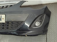  Бампер Opel Corsa D 2006-2014 20607820 #3