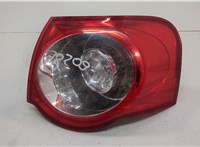  Фонарь (задний) Volkswagen Passat 6 2005-2010 20607823 #1