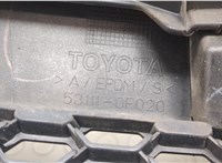  Решетка радиатора Toyota Corolla Verso 2004-2009 20607824 #6