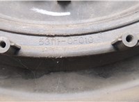  Решетка радиатора Toyota Corolla Verso 2004-2009 20607824 #7