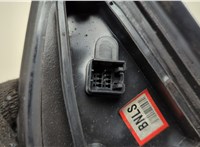  Зеркало боковое Hyundai Santa Fe 2000-2006 20607829 #2