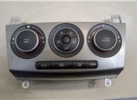  Переключатель отопителя (печки) Mazda 3 (BK) 2003-2009 20607836 #1