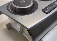  Переключатель отопителя (печки) Mazda 3 (BK) 2003-2009 20607836 #2