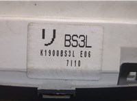  Переключатель отопителя (печки) Mazda 3 (BK) 2003-2009 20607836 #4