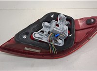  Фонарь (задний) Mercedes C W204 2006-2015 20607837 #2