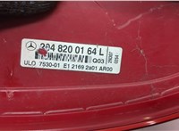 Фонарь (задний) Mercedes C W204 2006-2015 20607837 #4