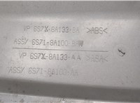 1132752, 1S7J15A222AA Решетка радиатора Ford Mondeo 3 2000-2007 20607840 #5