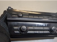  Переключатель отопителя (печки) BMW 5 F10 2010-2017 20607843 #2