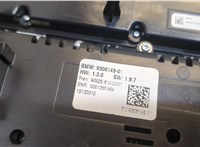  Переключатель отопителя (печки) BMW 5 F10 2010-2017 20607843 #4