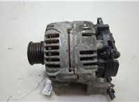  Генератор Volkswagen Polo 2001-2005 20607844 #1