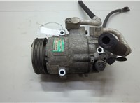 Компрессор кондиционера Volkswagen Polo 2001-2005 20607845 #1