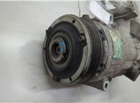 Компрессор кондиционера Volkswagen Polo 2001-2005 20607845 #2