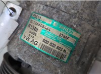  Компрессор кондиционера Volkswagen Polo 2001-2005 20607845 #3