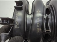  Коллектор впускной Volkswagen Polo 2001-2005 20607846 #2