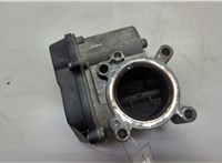  Заслонка дроссельная Volkswagen Polo 2001-2005 20607847 #4