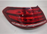  Фонарь (задний) Mercedes E W212 2009-2016 20607854 #1