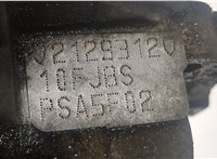  Компрессор кондиционера Citroen DS3 2009-2016 11503373 #7