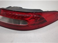  Фонарь (задний) Jaguar XF 2007-2015 20607869 #1