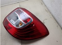 265506669R Фонарь (задний) Dacia Sandero 2013-2020 20607876 #3