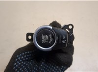  Кнопка старта (запуска двигателя) BMW 5 F10 2010-2017 20607877 #1