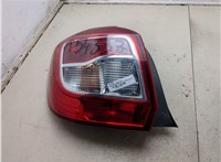  Фонарь (задний) Dacia Sandero 2013-2020 20607878 #1
