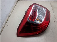  Фонарь (задний) Dacia Sandero 2013-2020 20607878 #2