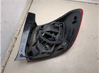  Фонарь (задний) Dacia Sandero 2013-2020 20607878 #6