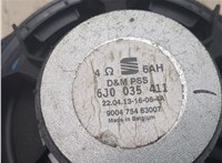 6J0035411 Динамик Seat Ibiza 4 2008-2015 20607880 #5
