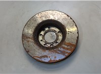  Диск тормозной Opel Signum 20607887 #1