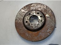  Диск тормозной Opel Signum 20607887 #3