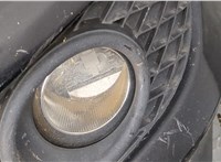  Фара противотуманная (галогенка) Opel Astra H 2004-2010 11503386 #4