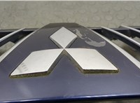  Решетка радиатора Mitsubishi L200 1996-2006 20607889 #4