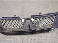  Решетка радиатора Mitsubishi L200 1996-2006 20607889 #10