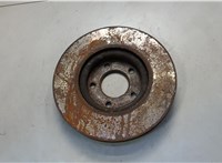  Диск тормозной Ford Mondeo 4 2007-2015 20607891 #1