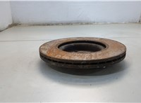  Диск тормозной Ford Mondeo 4 2007-2015 20607891 #2