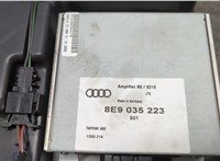  Сабвуфер Audi A4 (B6) 2000-2006 20607895 #6