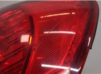  Фонарь (задний) Hyundai Coupe (Tiburon) 2002-2009 20607900 #4