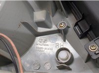  Фонарь (задний) Hyundai Coupe (Tiburon) 2002-2009 20607900 #8