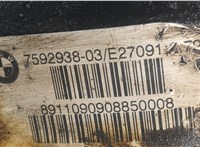  Редуктор моста BMW X1 (E84) 2009-2015 20607902 #6