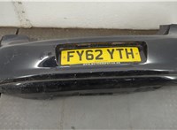  Бампер Volkswagen Polo 2009-2014 20607912 #1