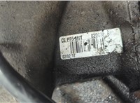  КПП 6-ст.мех. (МКПП) Opel Vivaro 2001-2014 20607914 #8