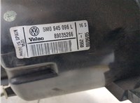  Фонарь (задний) Volkswagen Golf Plus 20607921 #2