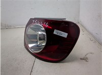  Фонарь (задний) Volkswagen Golf Plus 20607921 #5