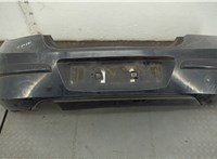  Бампер Opel Astra H 2004-2010 20607935 #1