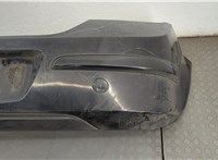  Бампер Opel Astra H 2004-2010 20607935 #3