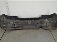  Бампер Opel Astra H 2004-2010 20607935 #7